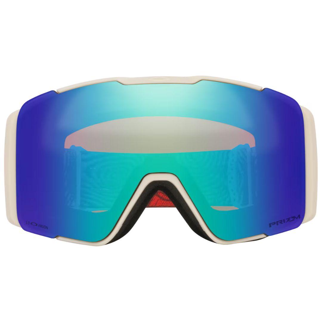Oakley Line Miner Pro M Snow Goggles